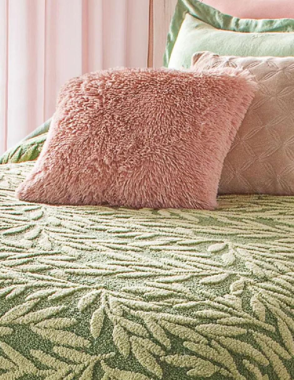 Cobertor Luxs Texturized Laurel 2
