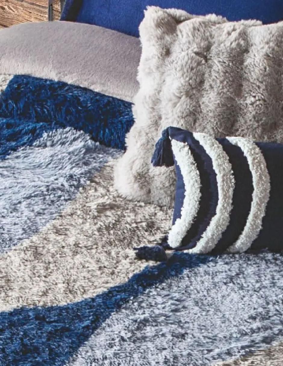 Cobertor Faux Fur Tempano 2