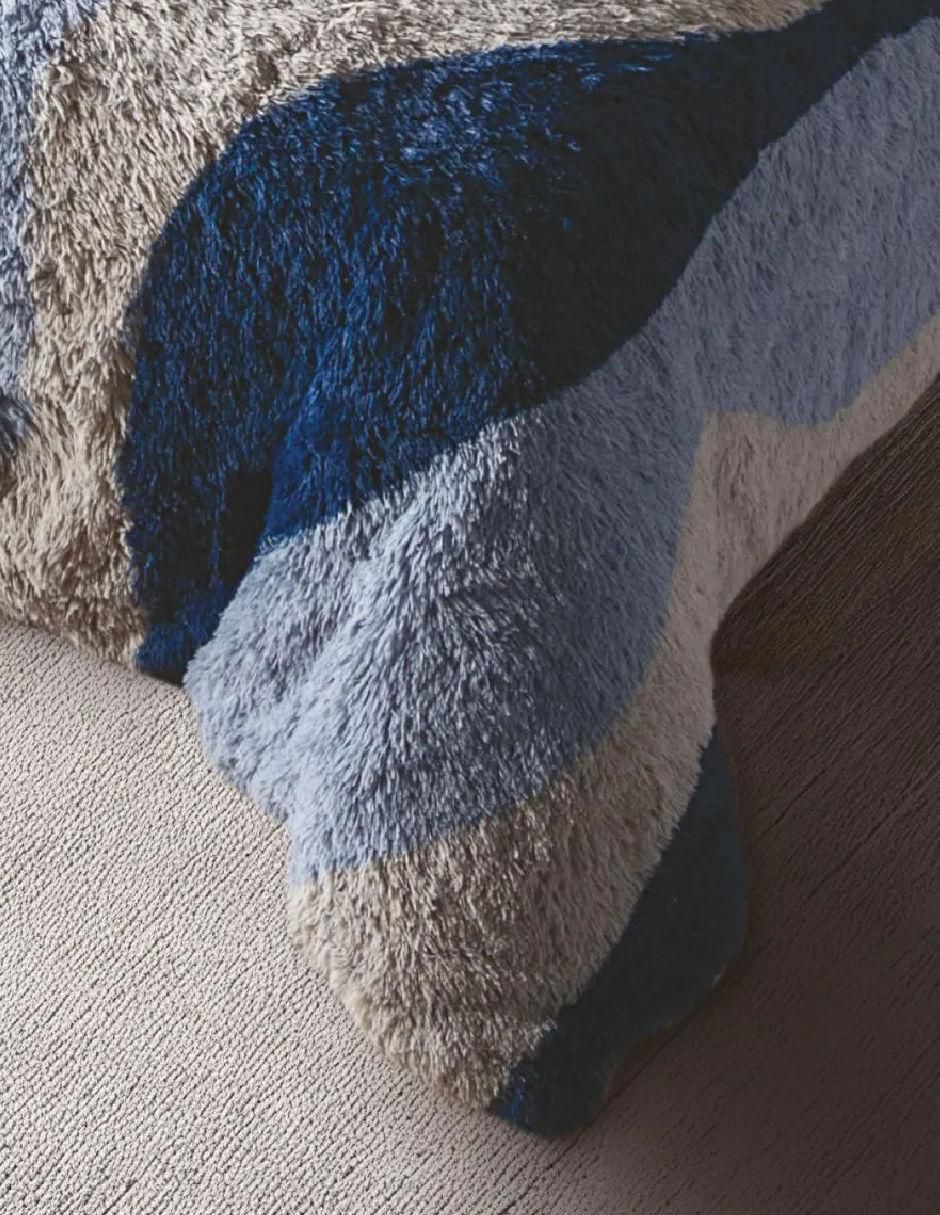 Cobertor Faux Fur Tempano 3