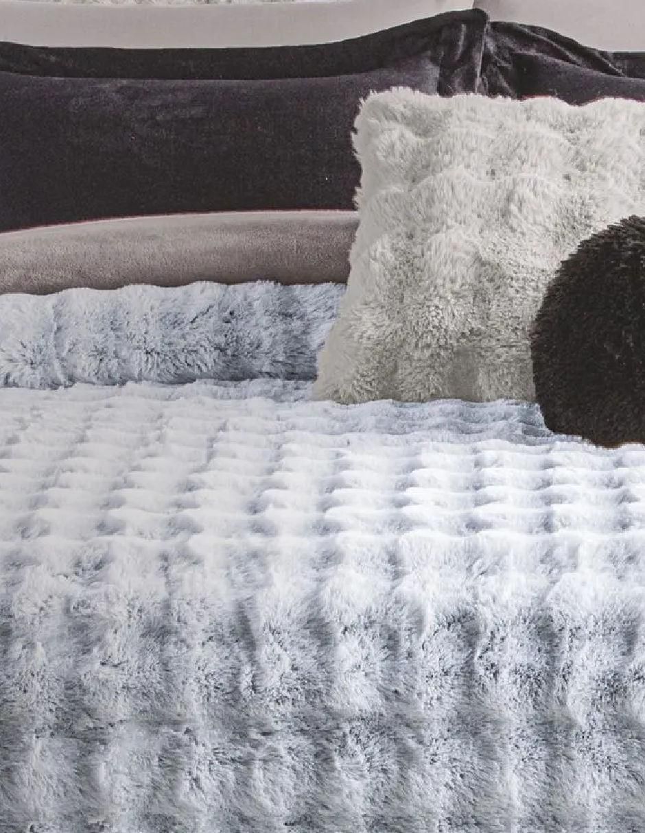 Cobertor Luxs Faux Fur Alaska 2