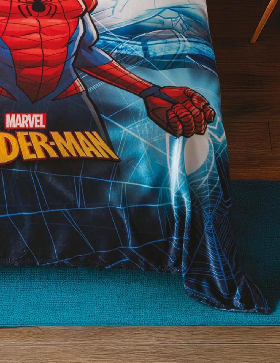 Cobertor Spider-Man 5