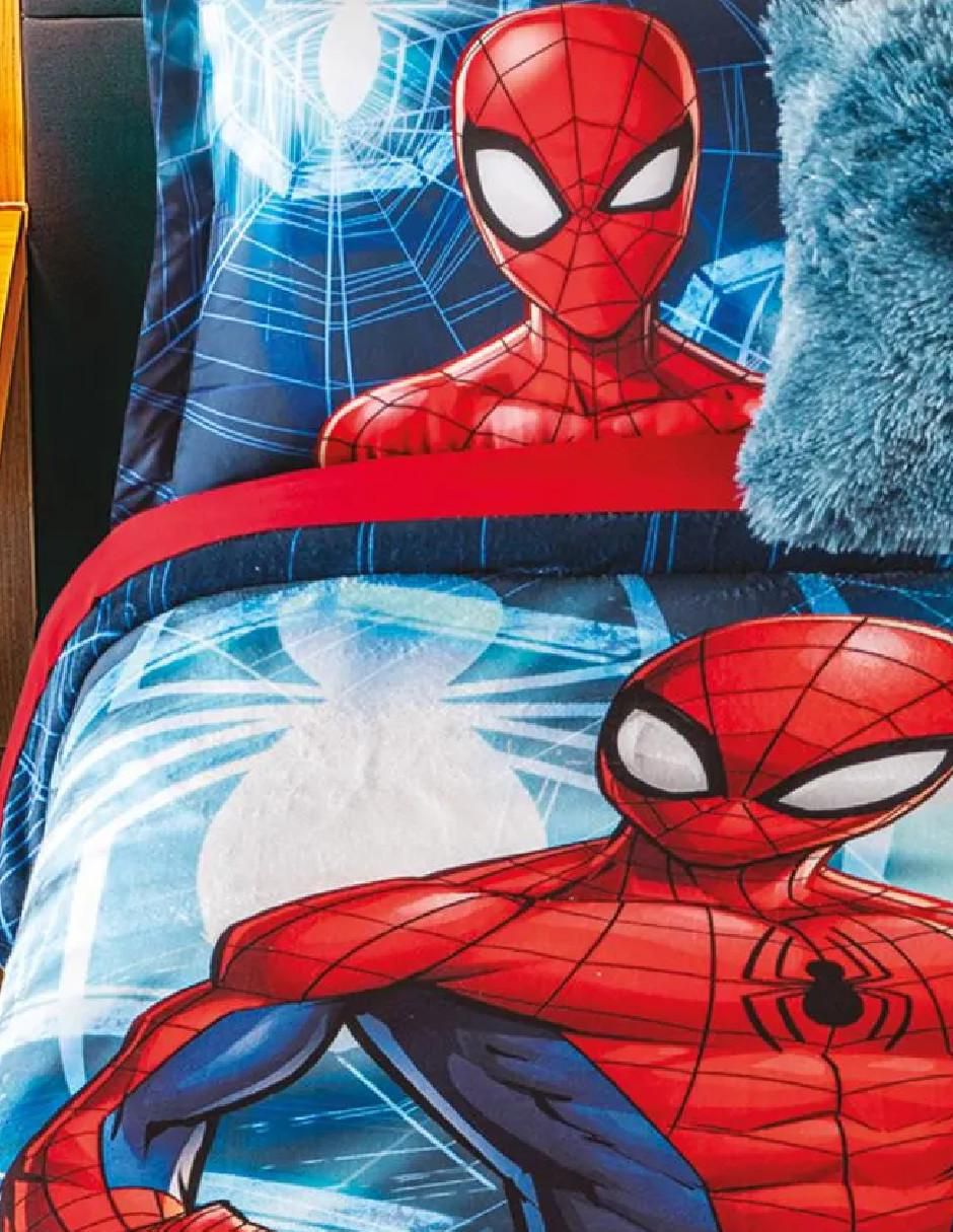 Cobertor Spider-Man 6