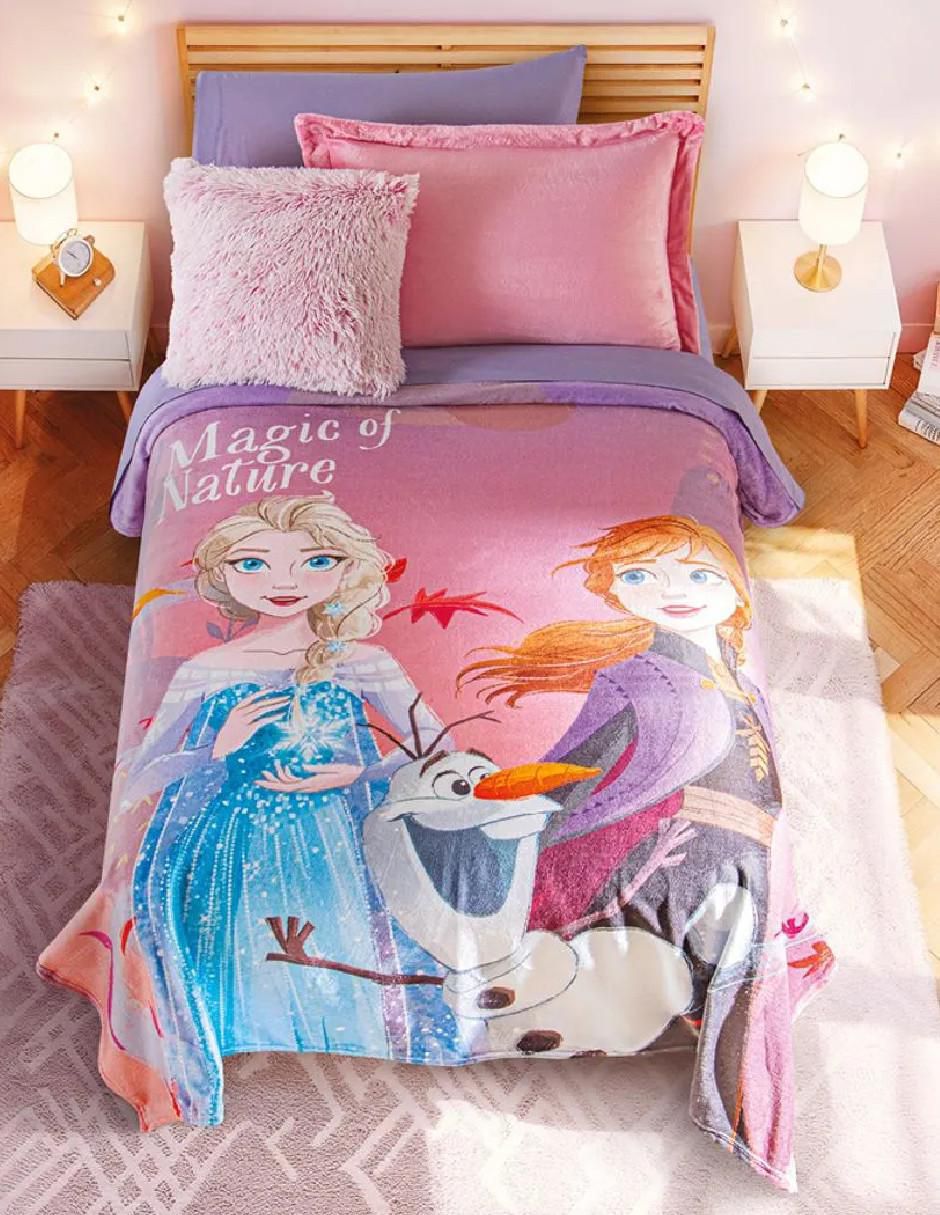 Cobertor Frozen Cobertor Frozen