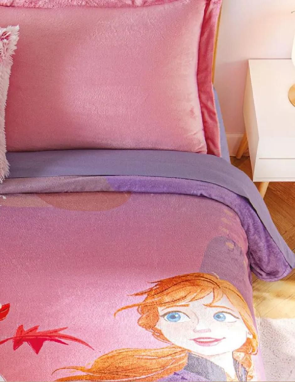 Cobertor Frozen