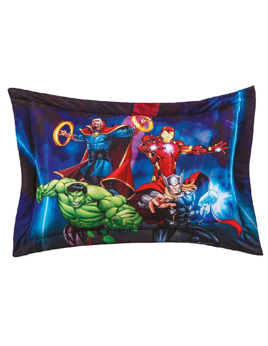 Funda para almohada The Avengers