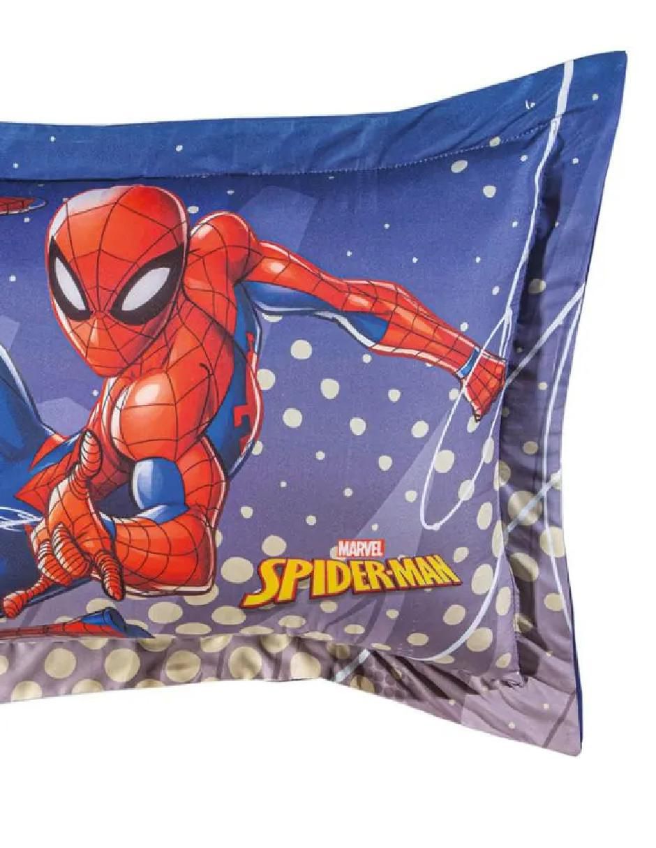 Funda para almohada Spider-Man 5
