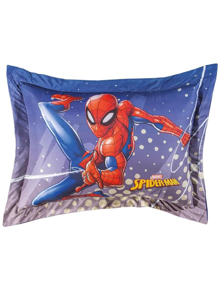 Funda para almohada Spider-Man