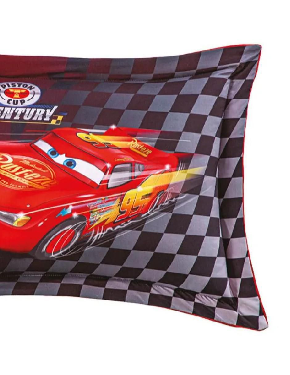 Funda para almohada Cars 5