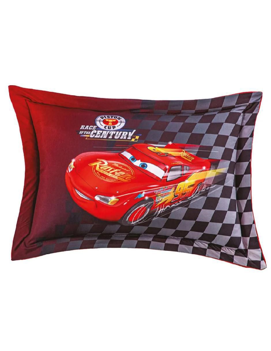 Funda para almohada Cars