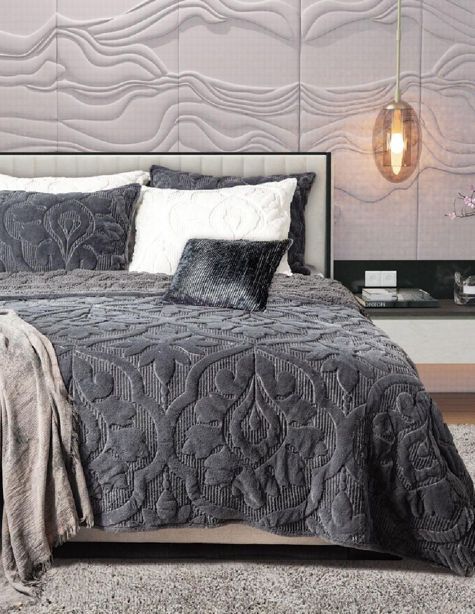 Set edredón Lux Medallion Set edredón Lux Medallion