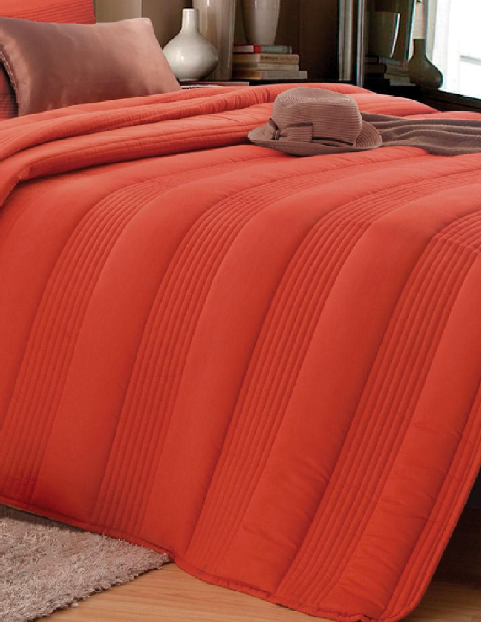 Set edredón Mandarina Deluxe