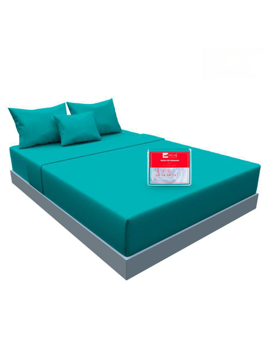 Turquesa 1