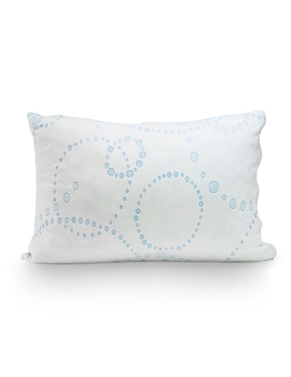 Almohada Sphere firmeza media Almohada Sphere firmeza media
