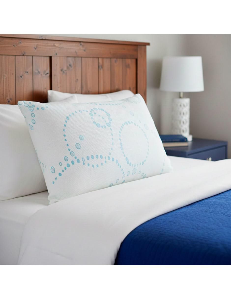 Almohada Sphere firmeza media 5