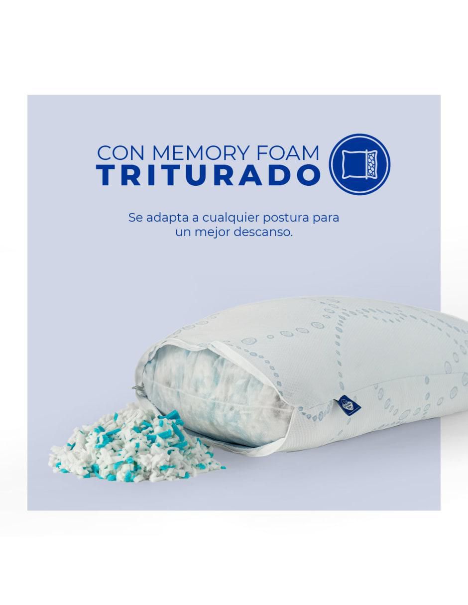 Almohada Sphere firmeza media
