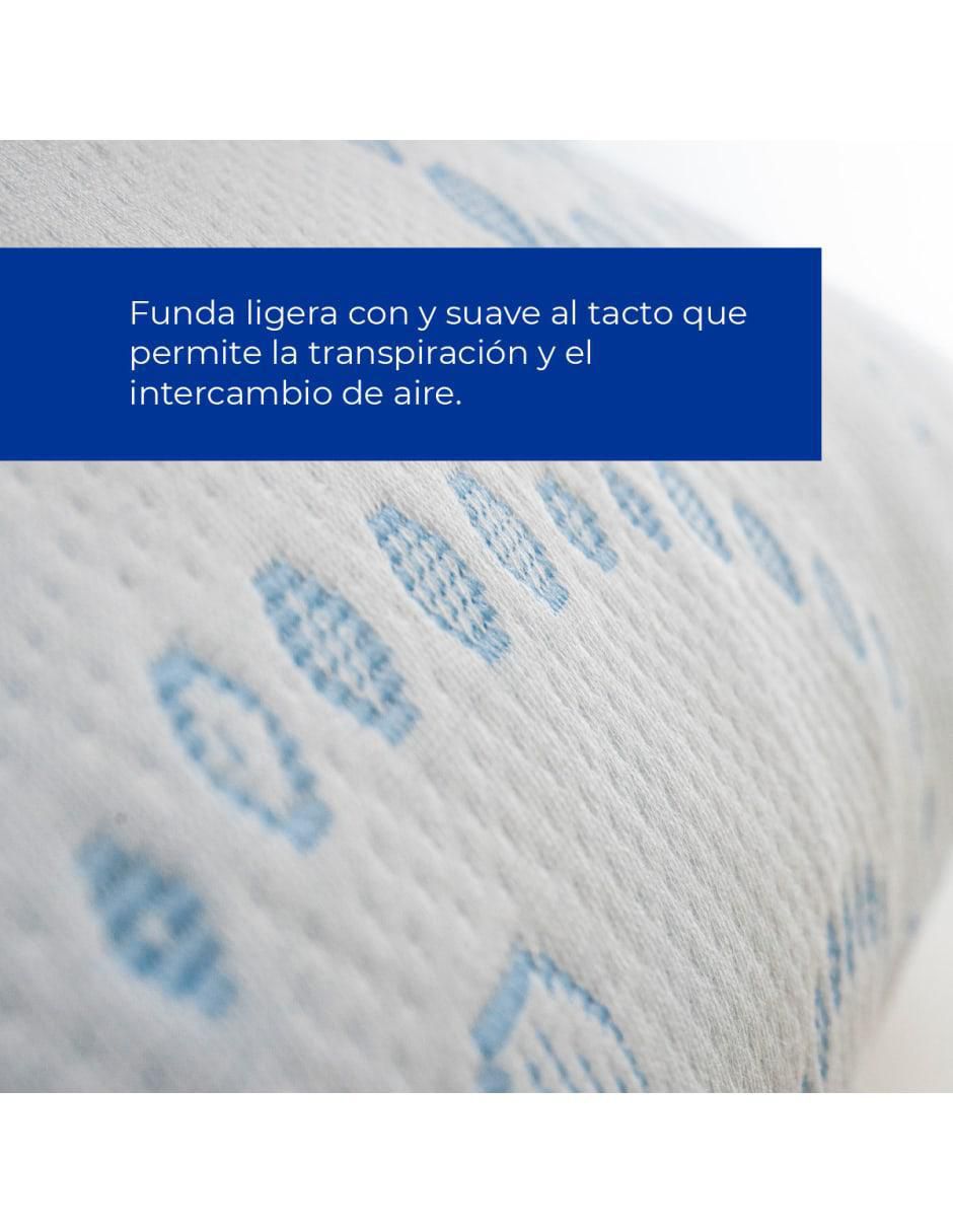 Almohada Sphere firmeza media