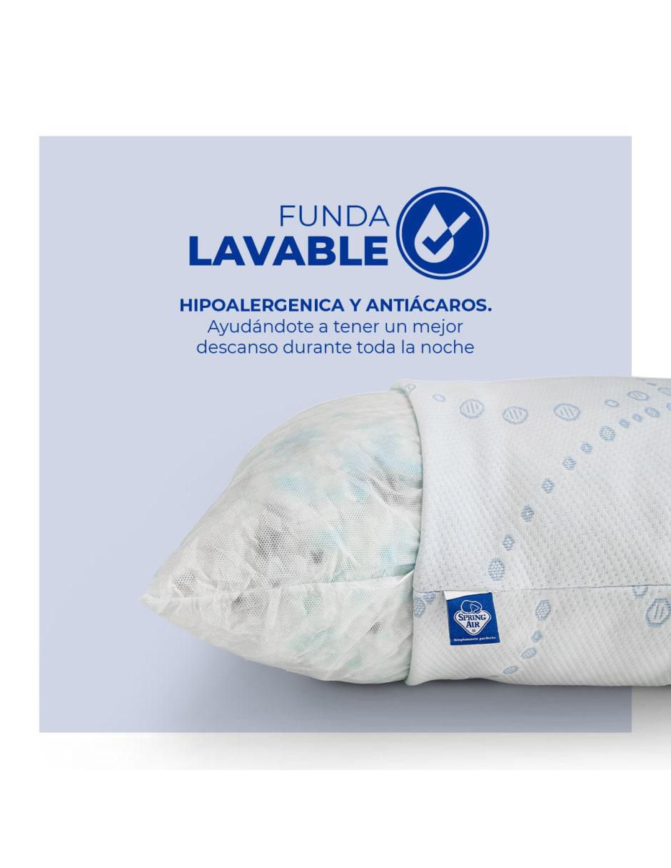 Almohada Sphere firmeza media 7