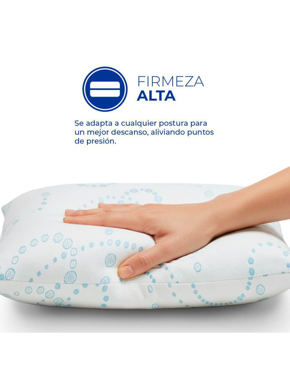 Almohada Sphere firmeza media