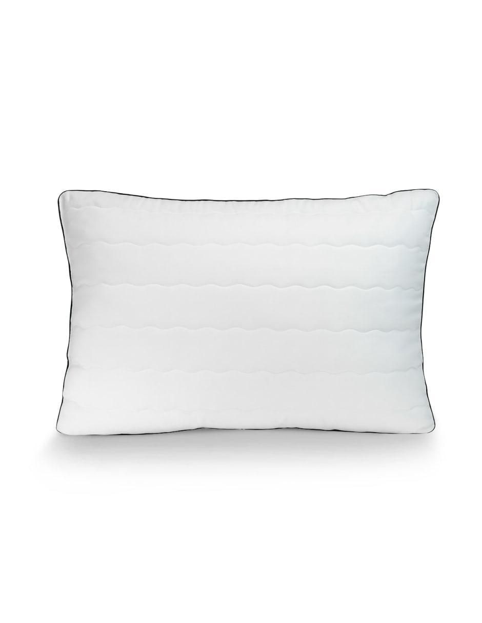 Almohada Wave firmeza media Almohada Wave firmeza media