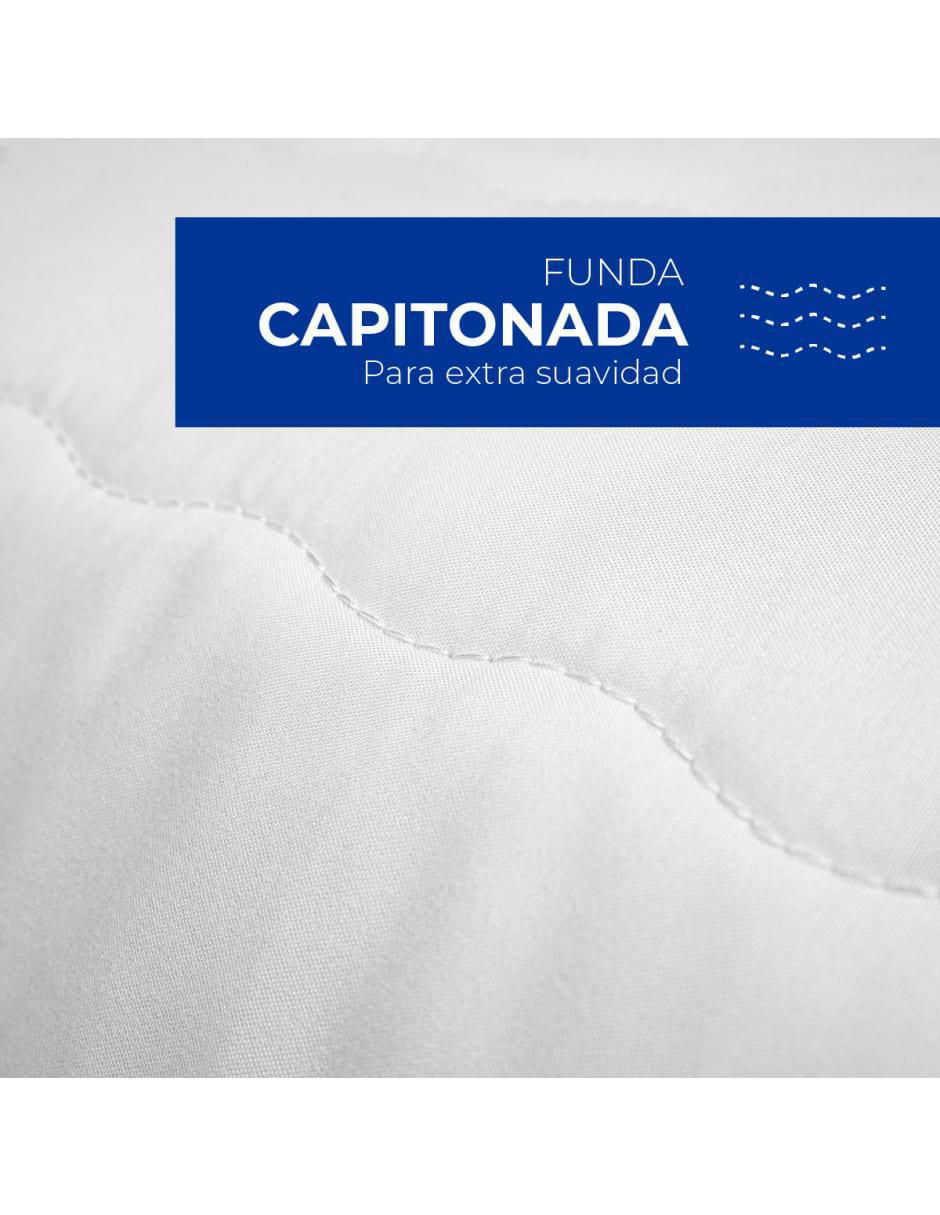 Almohada Wave firmeza media 5