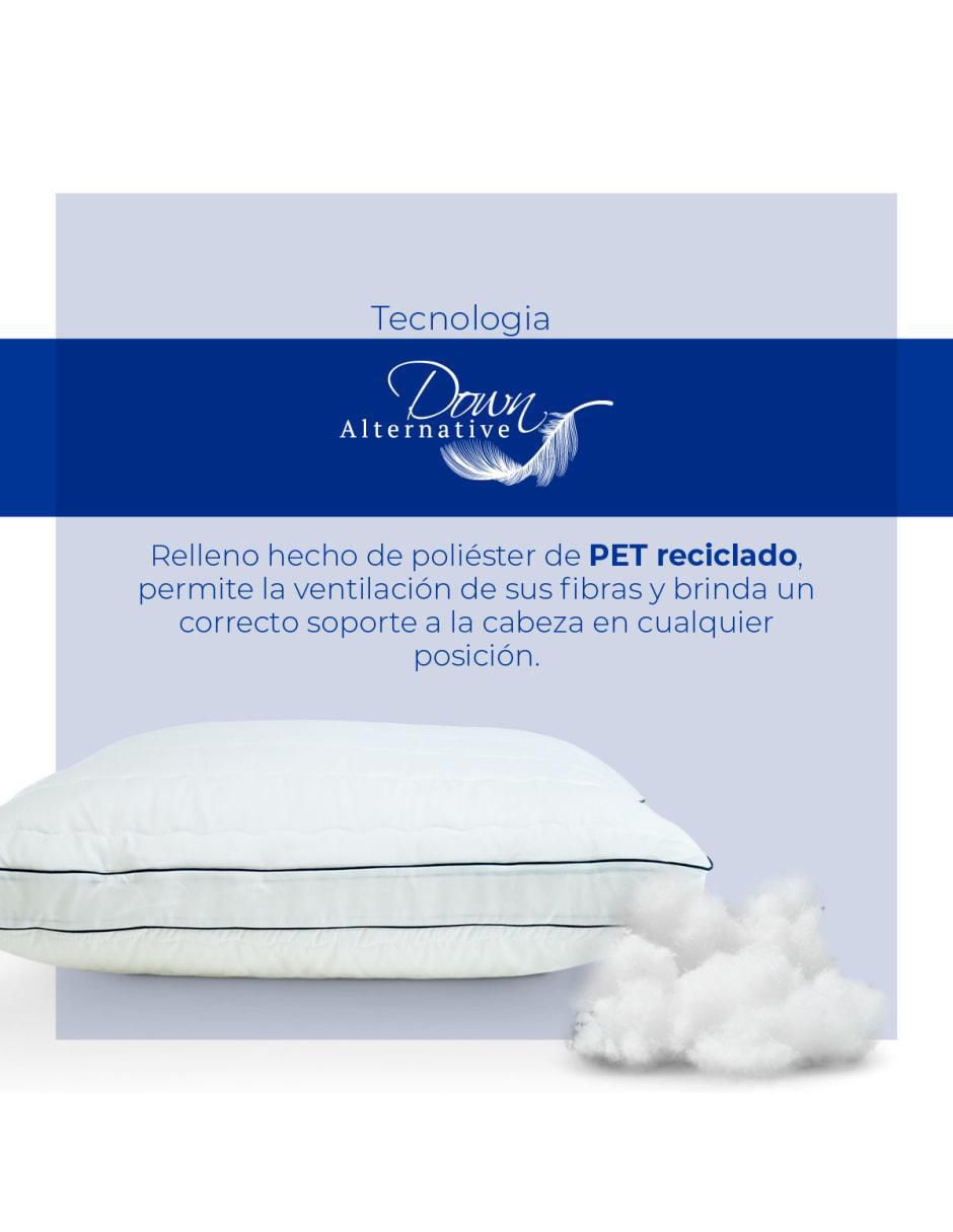 Almohada Wave firmeza media