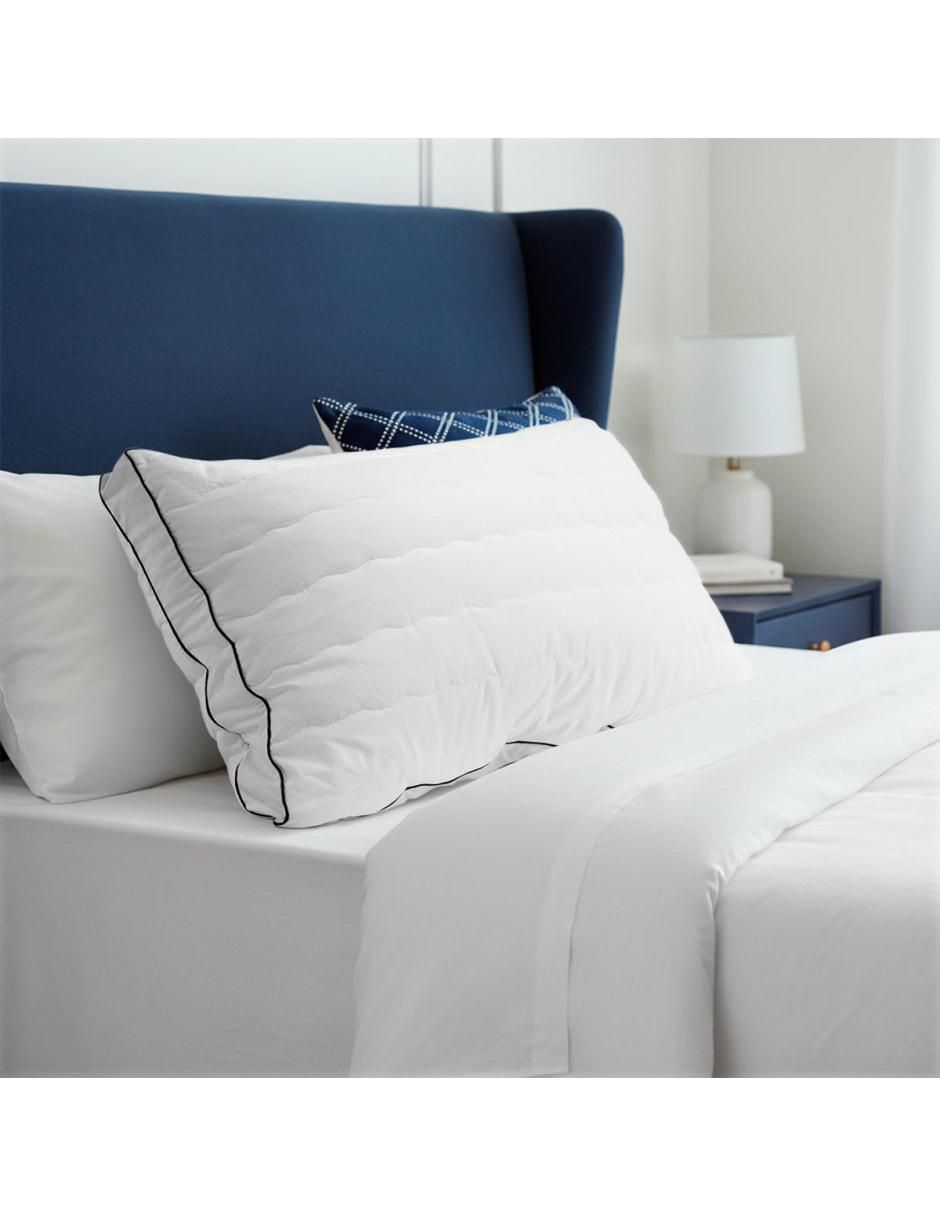 Almohada Wave firmeza media 7