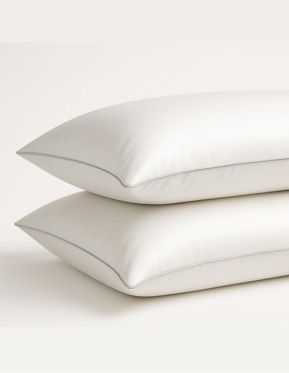Set de almohada Bellier Hotel Collection firmeza baja