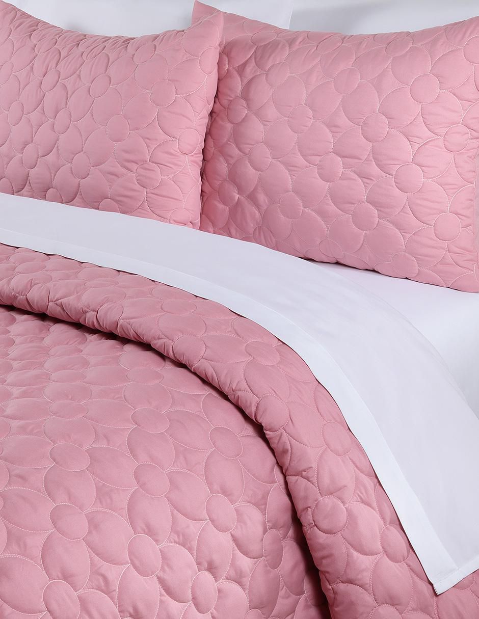 Set de colcha Kaltex Home Ambrosia