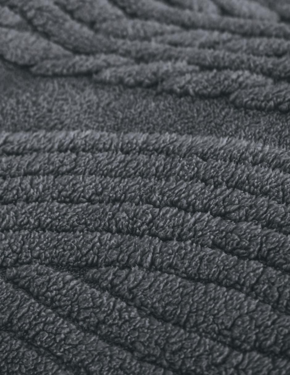 Cobertor San Marcos Cardigan 3