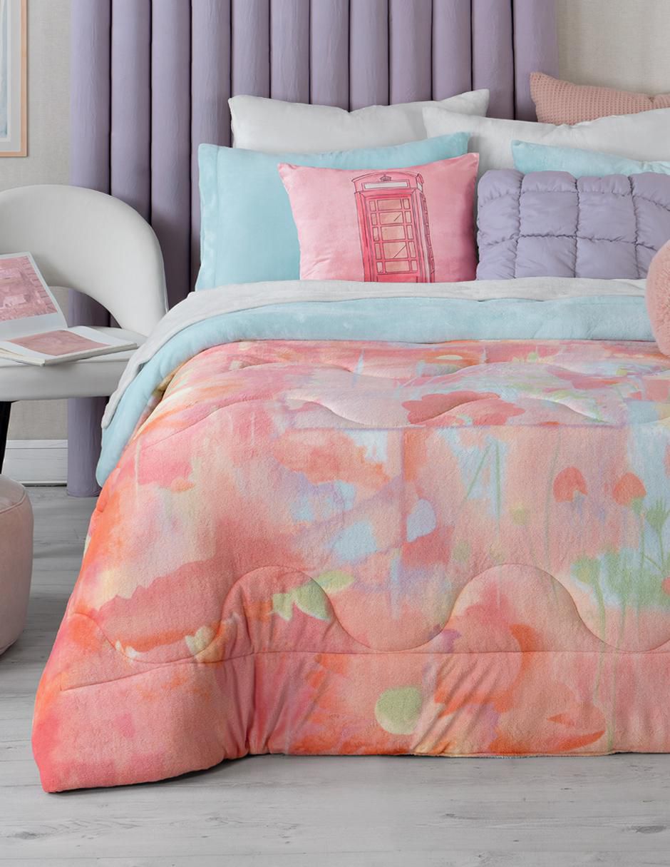 Set edredón Premium Domenica Set edredón Premium Domenica