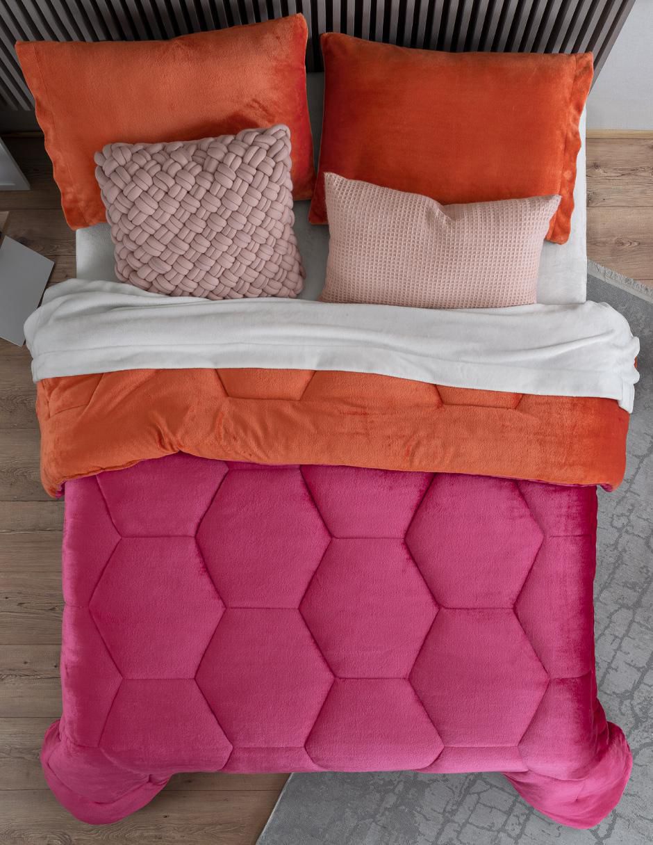 Set edredón Esquimal Premium Mandala