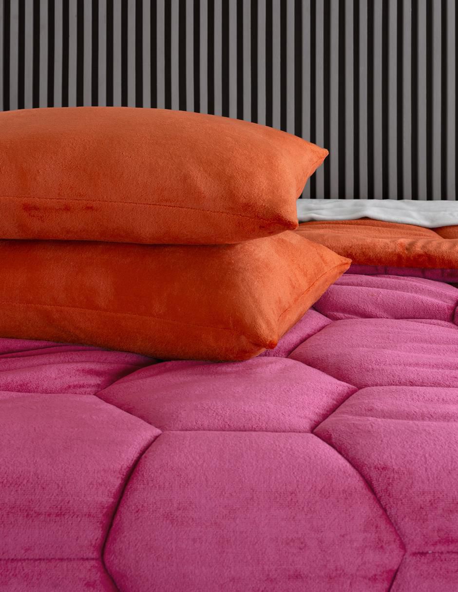 Set edredón Esquimal Premium Mandala