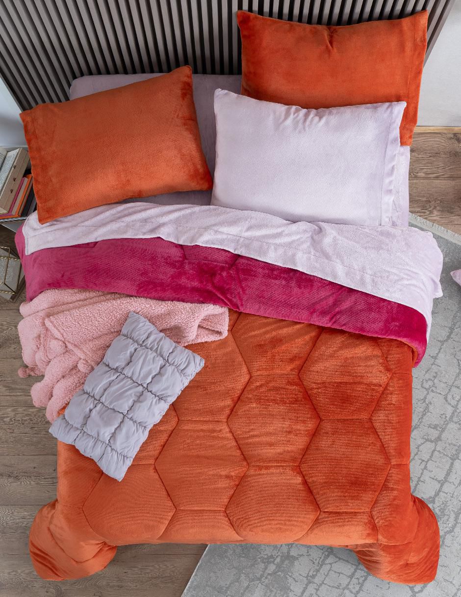 Set edredón Esquimal Premium Mandala