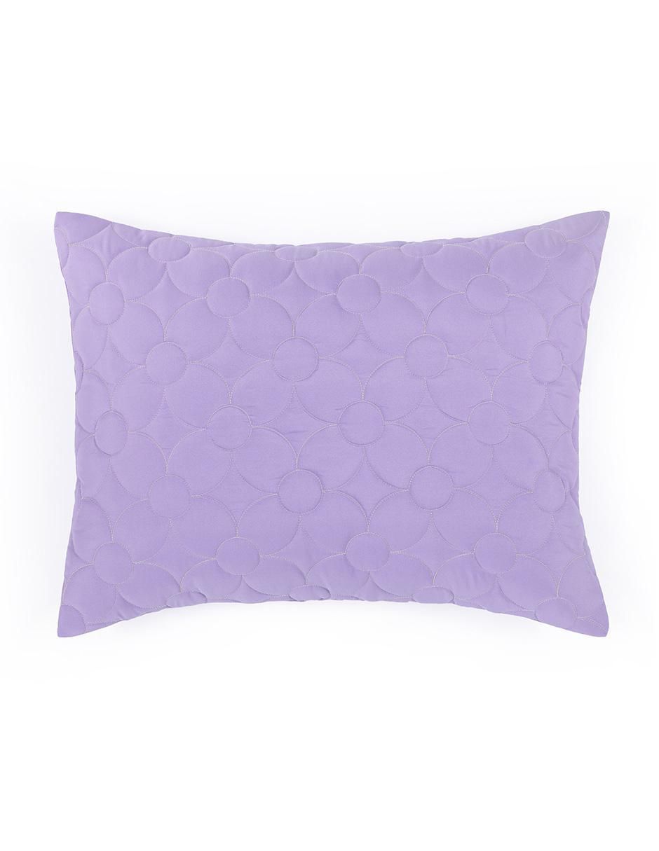 Set de colcha Kaltex Home Ambrosia Mauve