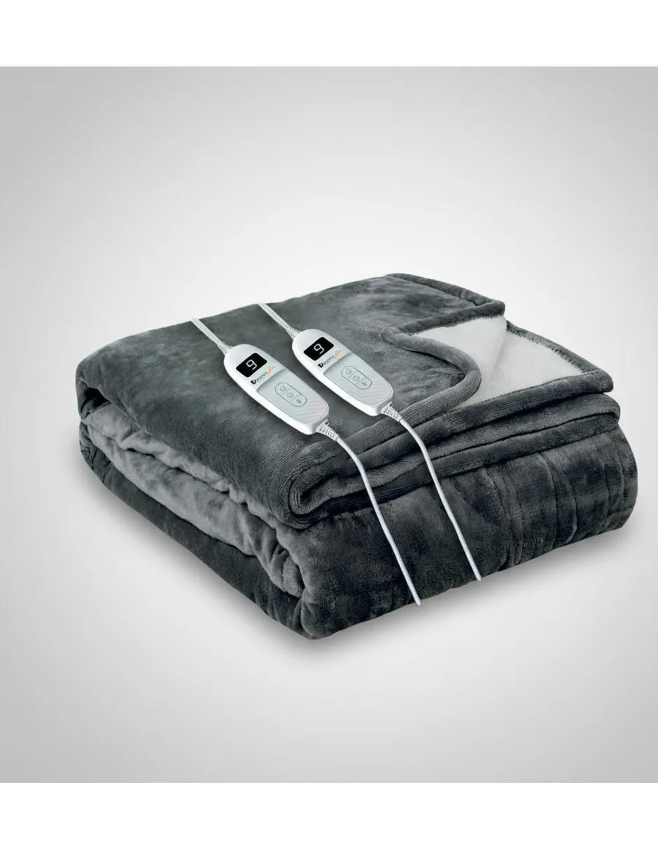 Cobertor eléctrico 2