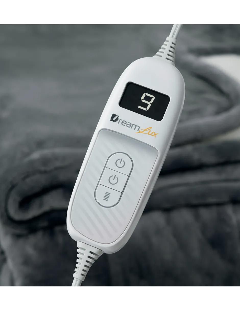 Cobertor eléctrico 3