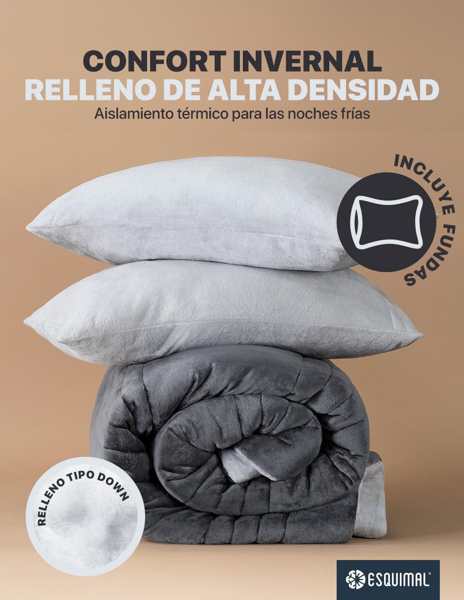 Gris obscuro