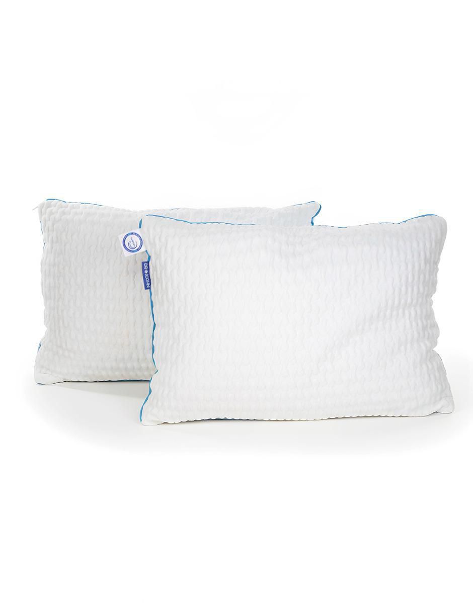 Almohada firmeza media 1