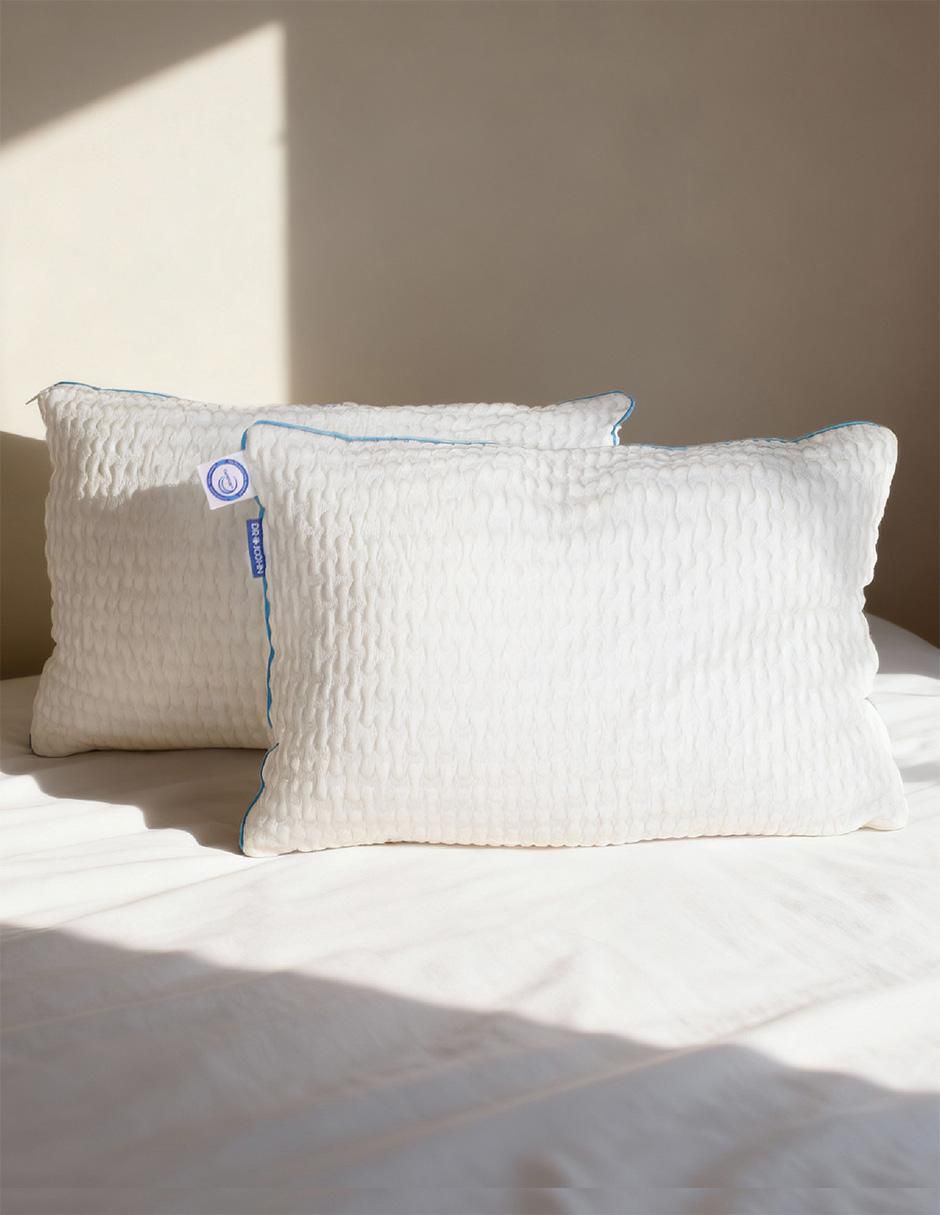 Almohada firmeza media 2
