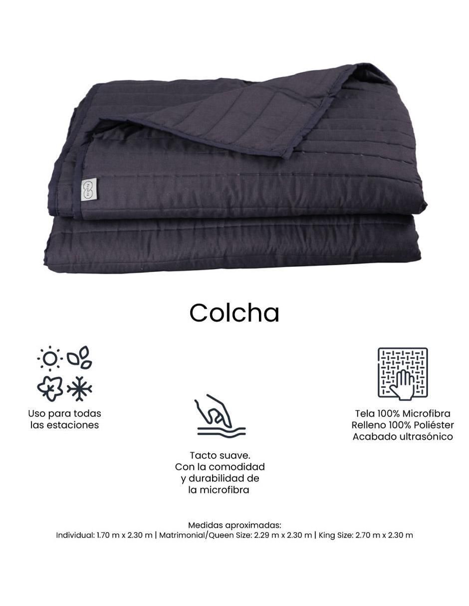 Set de colcha 8