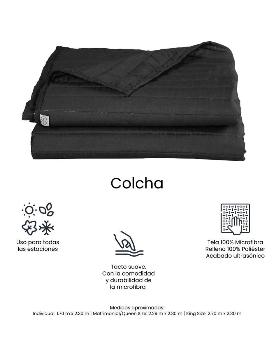 Set de colcha 5