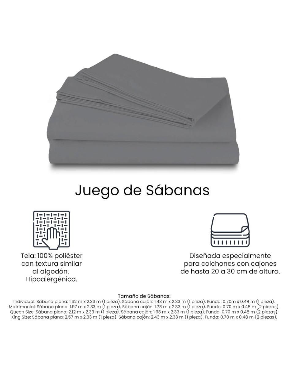 Set de colcha 8
