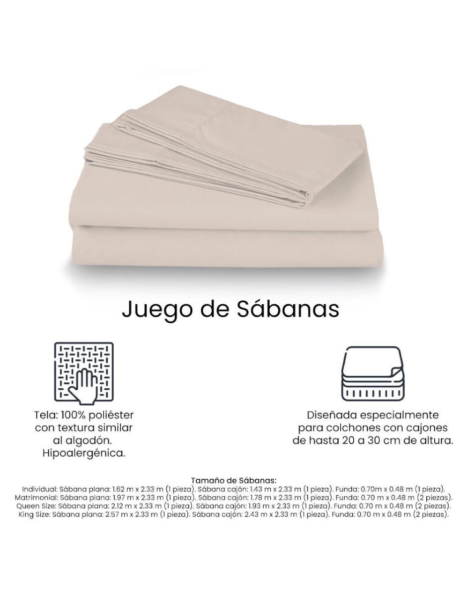 Set de colcha 11