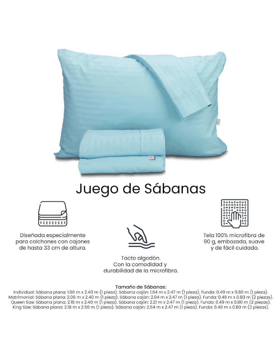 Set de colcha 8