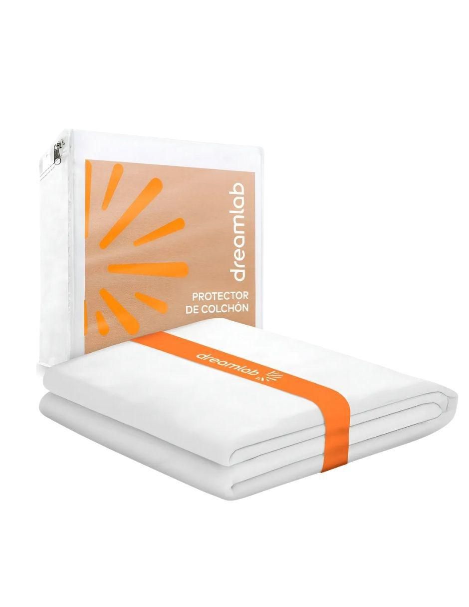 Protector de colchón transpirable Protector de colchón transpirable