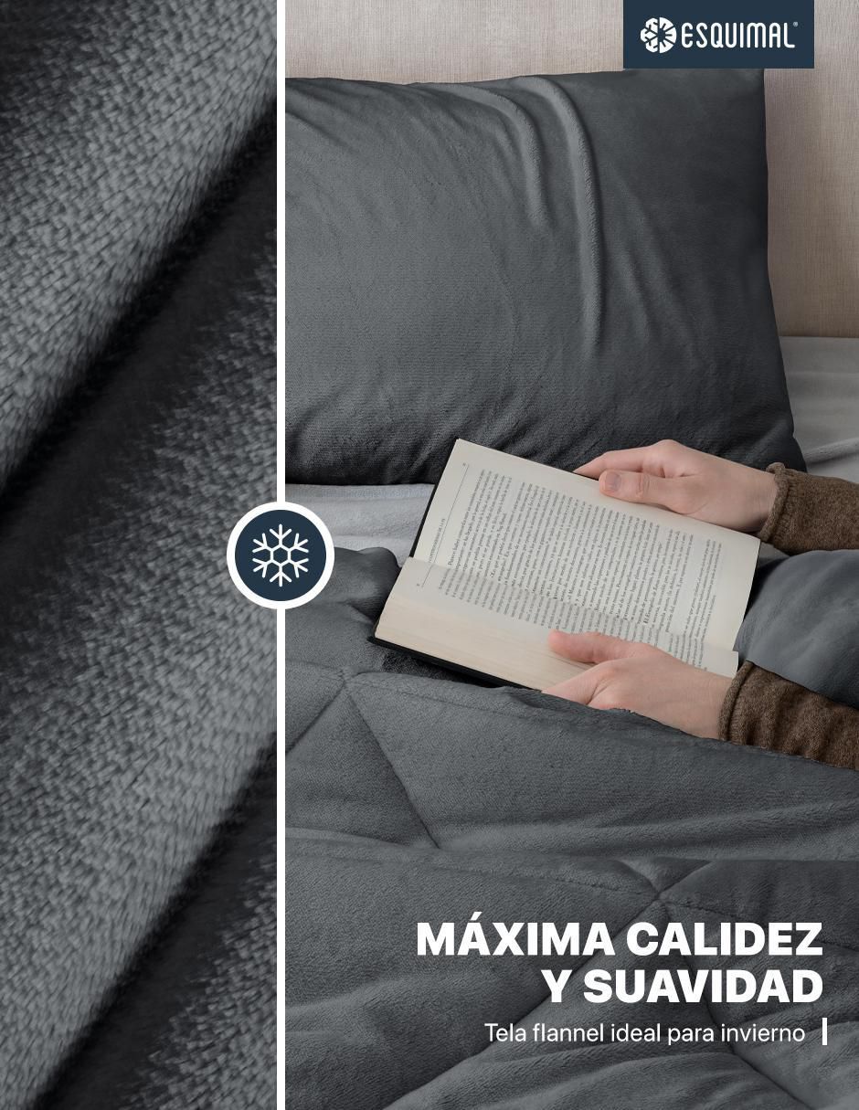 Set edredón Esquimal Duvet Invernal