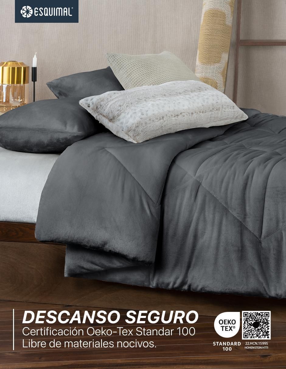 Set edredón Esquimal Duvet Invernal