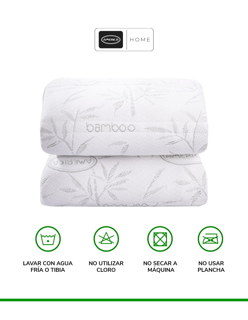 Protector de colchón Bamboo transpirable 3