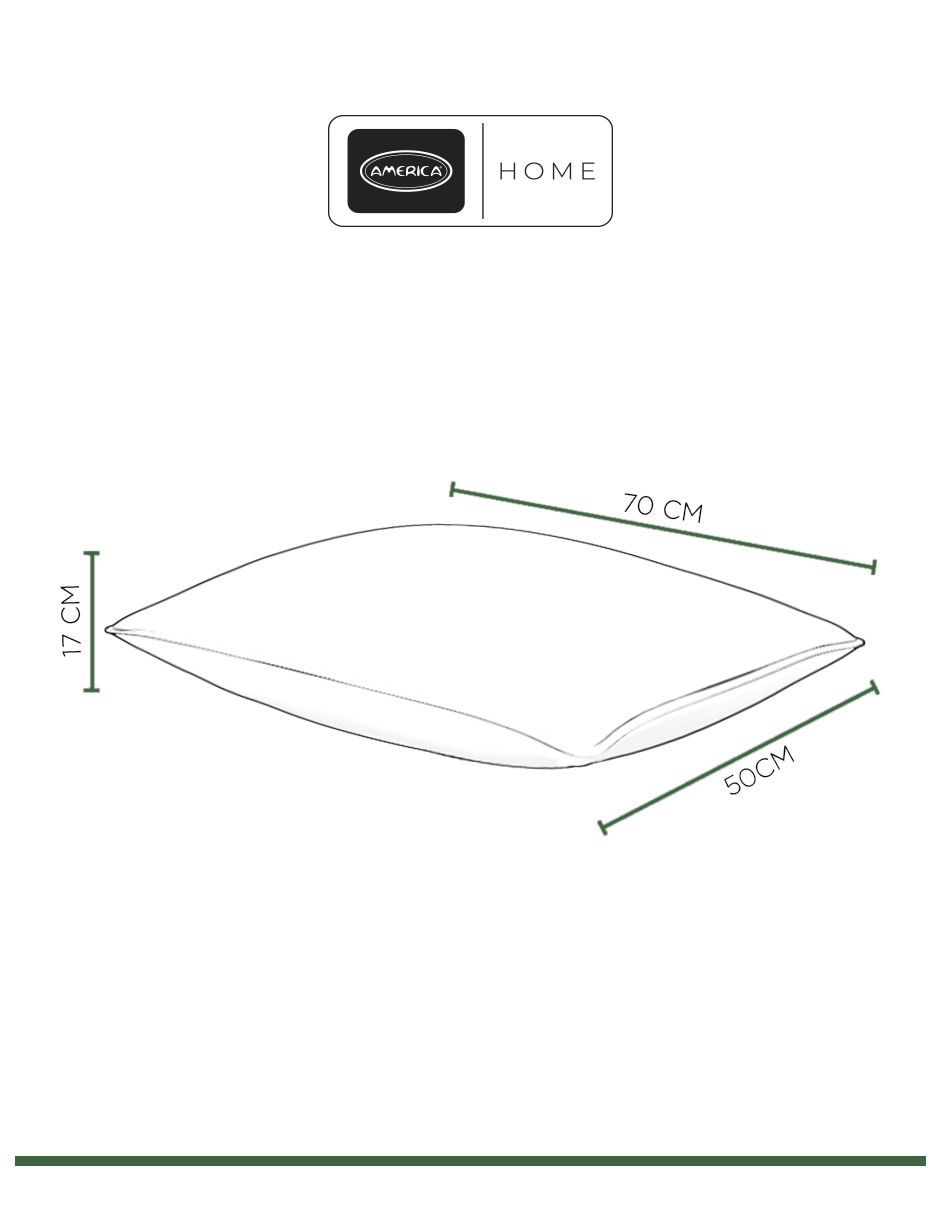 Almohada Bamboo firmeza media 10