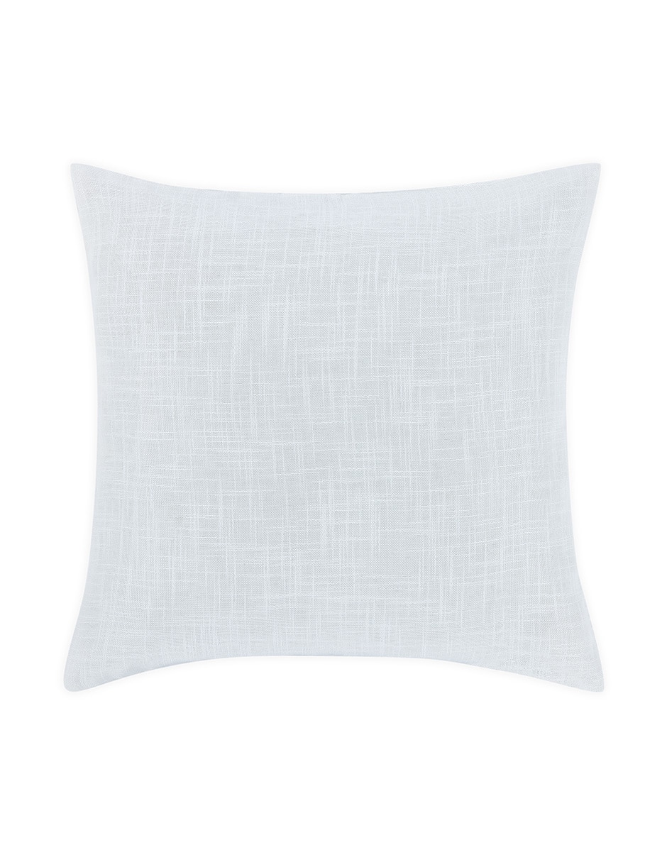 Cojín decorativo Nautica Wave Stripe Embroidery